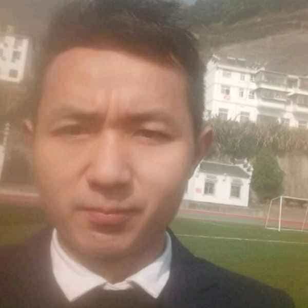 37岁岁湖北单身帅哥 - 遂宁吉缘网