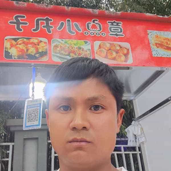 36岁岁陕西单身帅哥 - 遂宁吉缘网