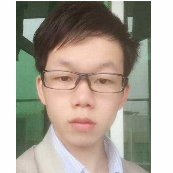 33岁岁广东单身帅哥 - 遂宁吉缘网