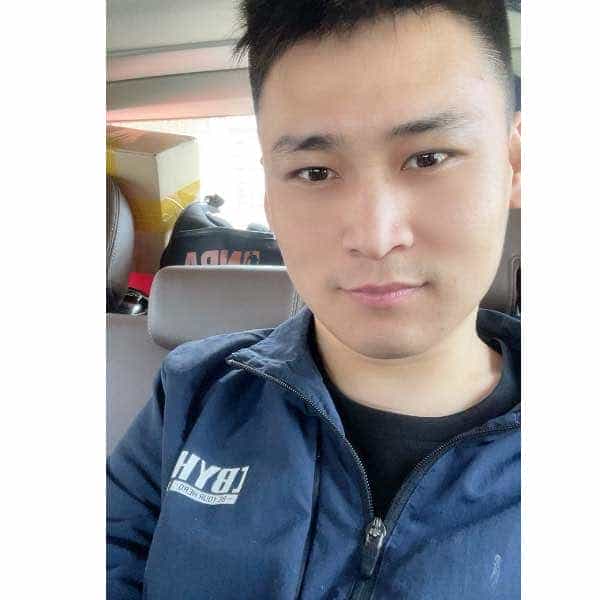 33岁岁辽宁单身帅哥 - 遂宁吉缘网
