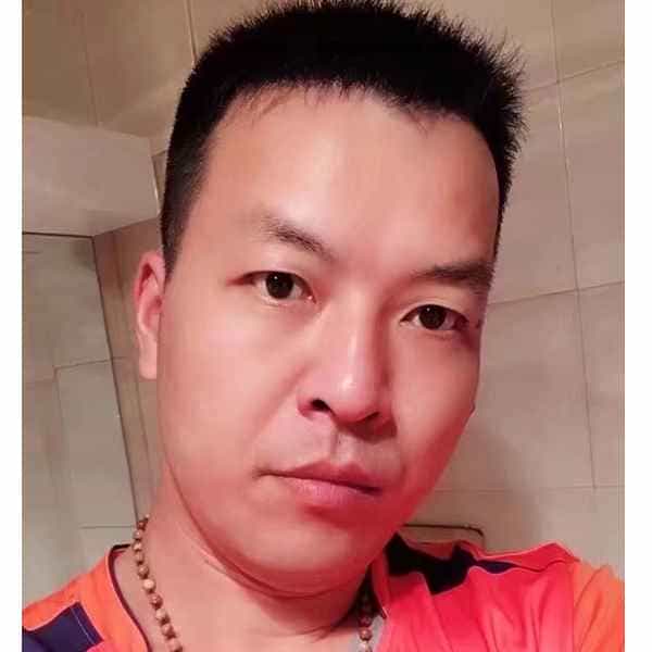 35岁岁湖北单身帅哥 - 遂宁吉缘网