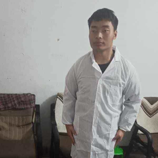 26岁岁河南单身帅哥 - 遂宁吉缘网