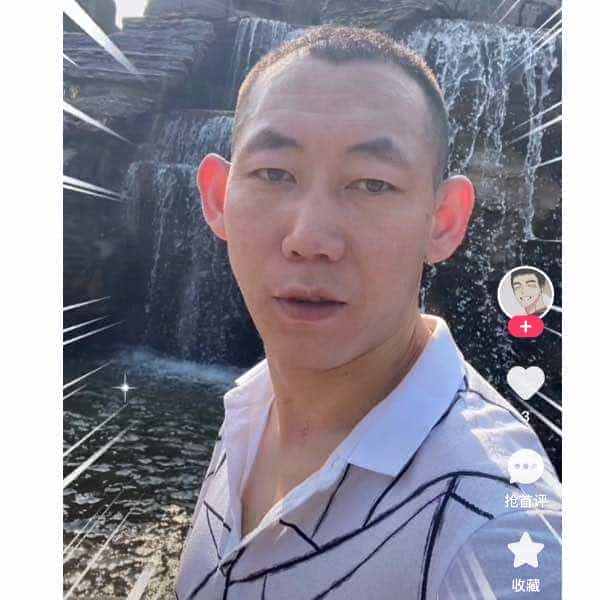 34岁岁内蒙古单身帅哥 - 遂宁吉缘网