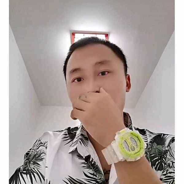 33岁岁云南单身帅哥 - 遂宁吉缘网