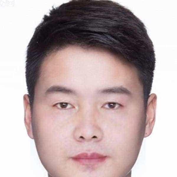 35岁岁广东单身帅哥 - 遂宁吉缘网