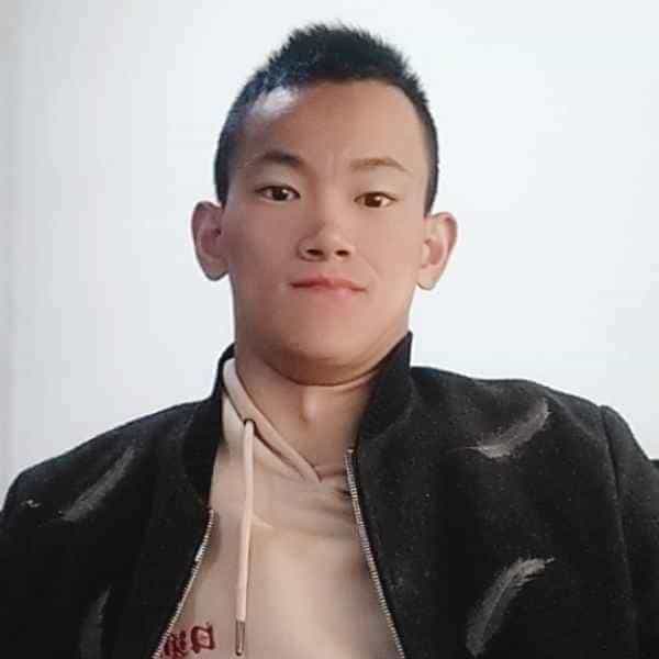 24岁岁内蒙古单身帅哥 - 遂宁吉缘网