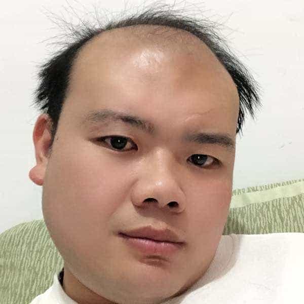 34岁岁云南单身帅哥 - 遂宁吉缘网