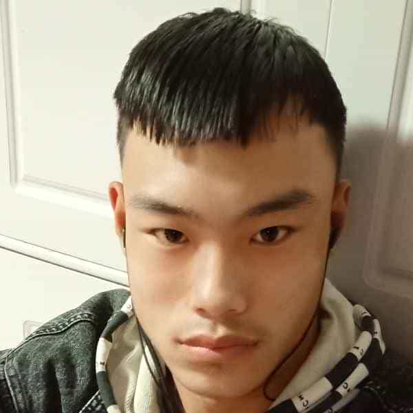 23岁岁辽宁单身帅哥 - 遂宁吉缘网
