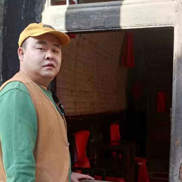 35岁岁陕西单身帅哥 - 遂宁吉缘网