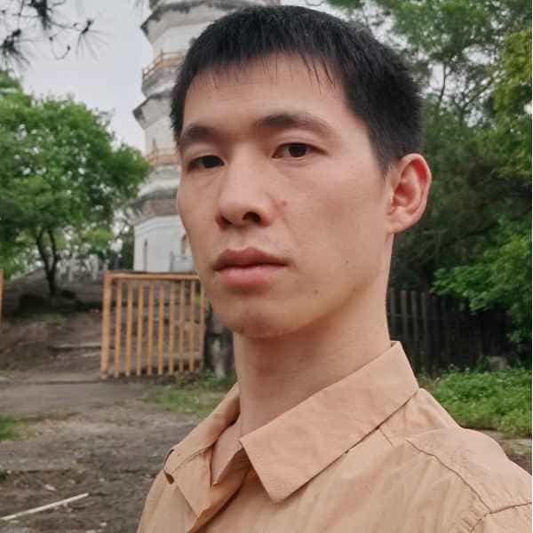 33岁岁四川单身帅哥 - 遂宁吉缘网