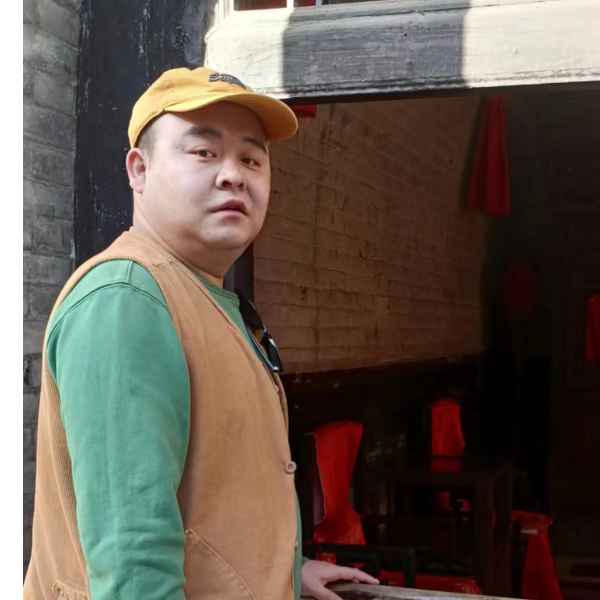 35岁岁陕西单身帅哥 - 遂宁吉缘网