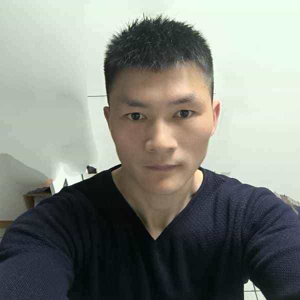 33岁岁安徽单身帅哥 - 遂宁吉缘网