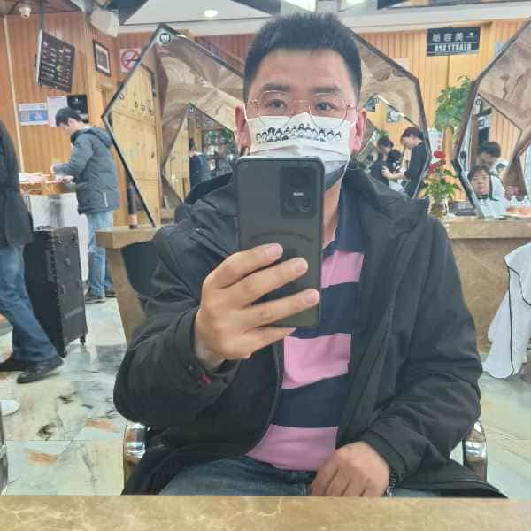 37岁岁上海单身帅哥 - 遂宁吉缘网