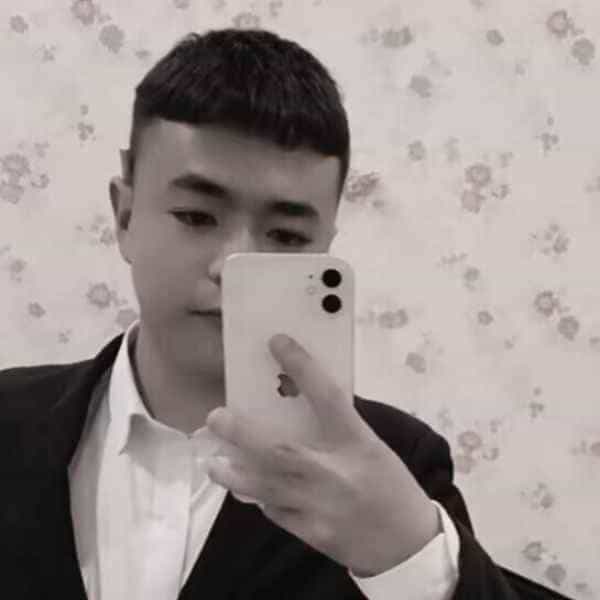 23岁岁云南单身帅哥 - 遂宁吉缘网