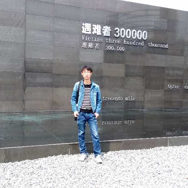 38岁岁陕西单身帅哥 - 遂宁吉缘网
