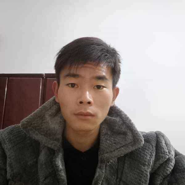 25岁岁河南单身帅哥 - 遂宁吉缘网