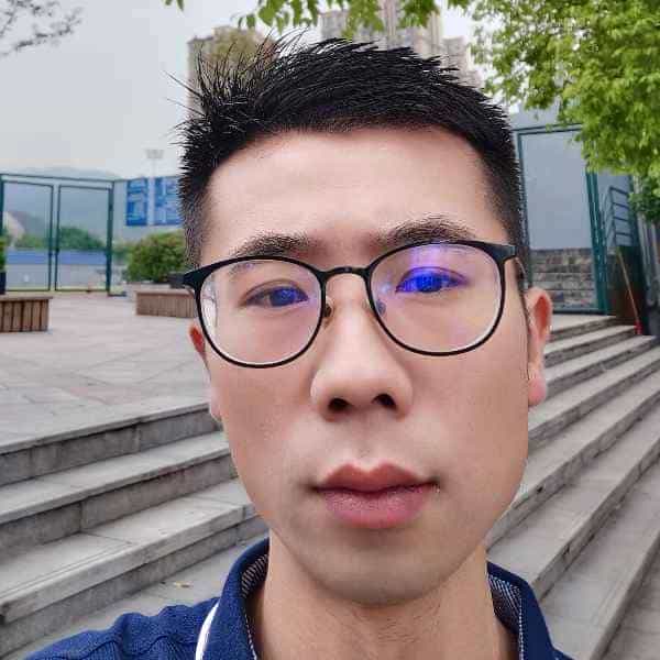 35岁岁重庆单身帅哥 - 遂宁吉缘网