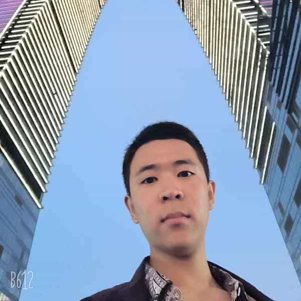 22岁岁河北单身帅哥 - 遂宁吉缘网