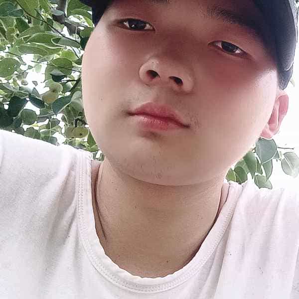 21岁岁安徽单身帅哥 - 遂宁吉缘网