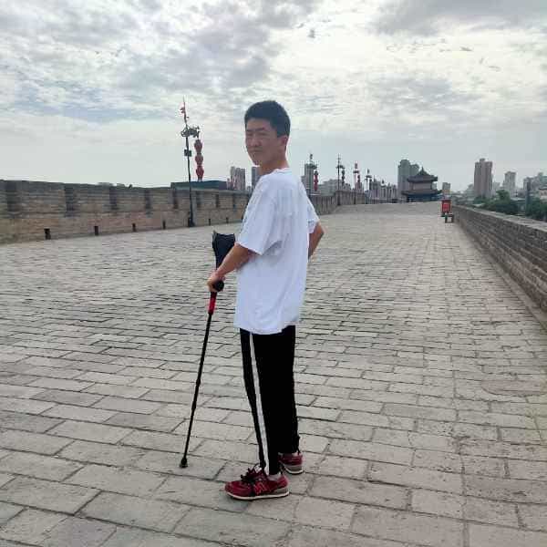 30岁岁陕西单身帅哥 - 遂宁吉缘网