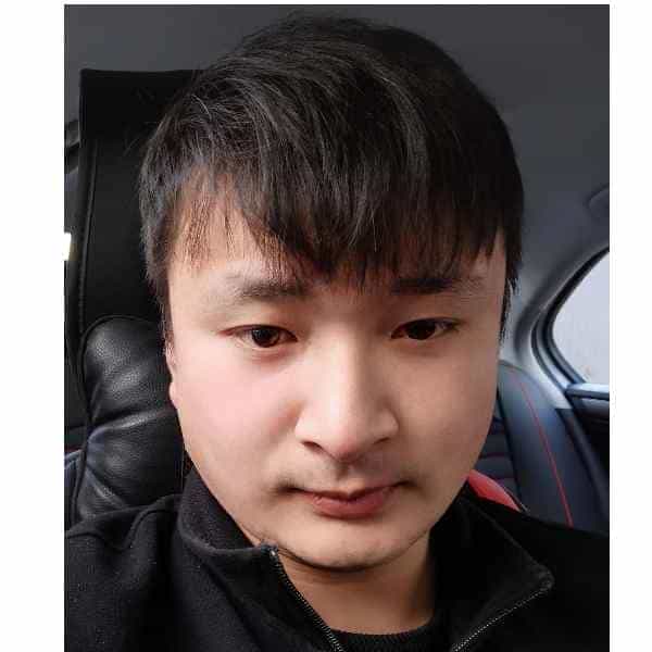 35岁岁河北单身帅哥 - 遂宁吉缘网