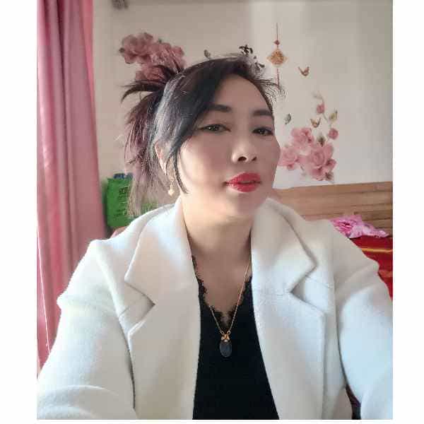 43岁岁云南单身美女 - 遂宁吉缘网