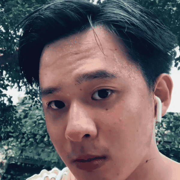 24岁岁广东单身帅哥 - 遂宁吉缘网