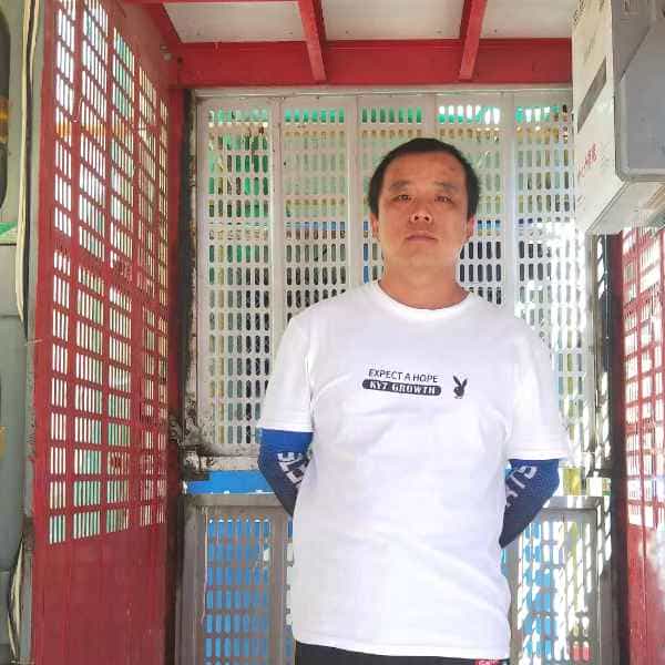 37岁岁辽宁单身帅哥 - 遂宁吉缘网