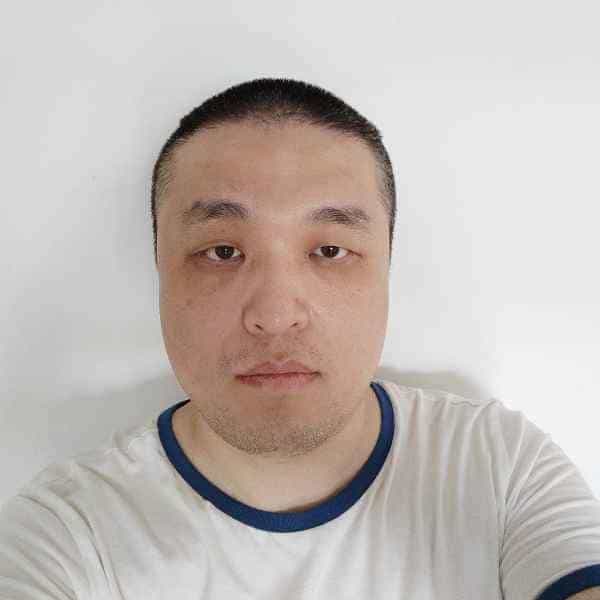 39岁岁内蒙古单身帅哥 - 遂宁吉缘网