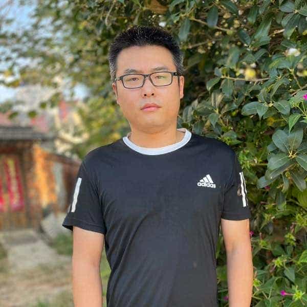 35岁岁安徽单身帅哥 - 遂宁吉缘网
