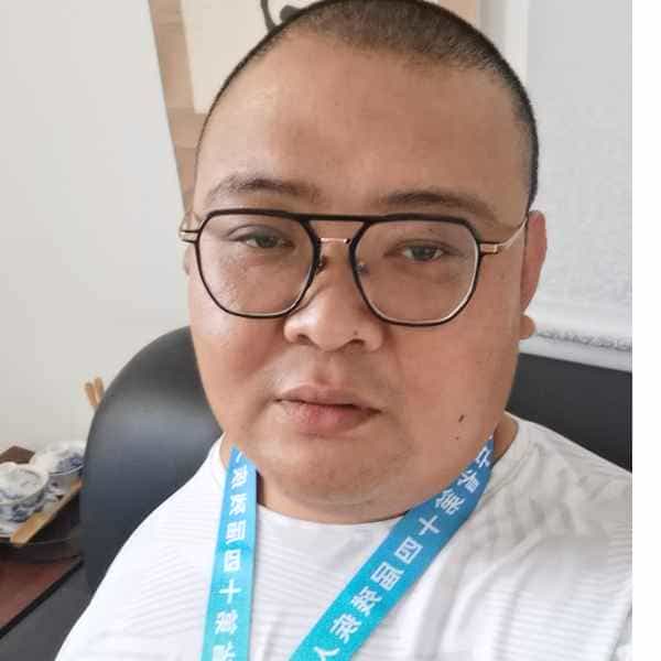 38岁岁辽宁单身帅哥 - 遂宁吉缘网