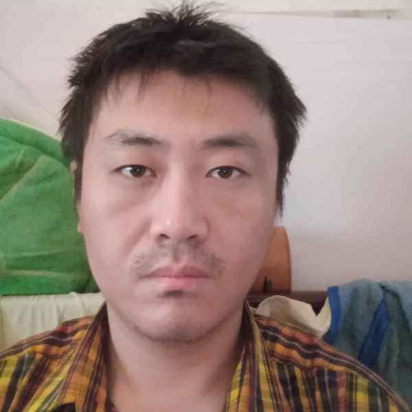 38岁岁辽宁单身帅哥 - 遂宁吉缘网