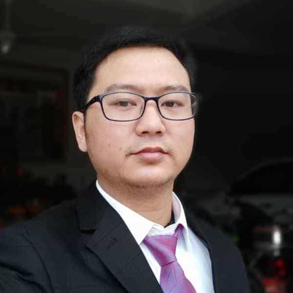 36岁岁江西单身帅哥 - 遂宁吉缘网