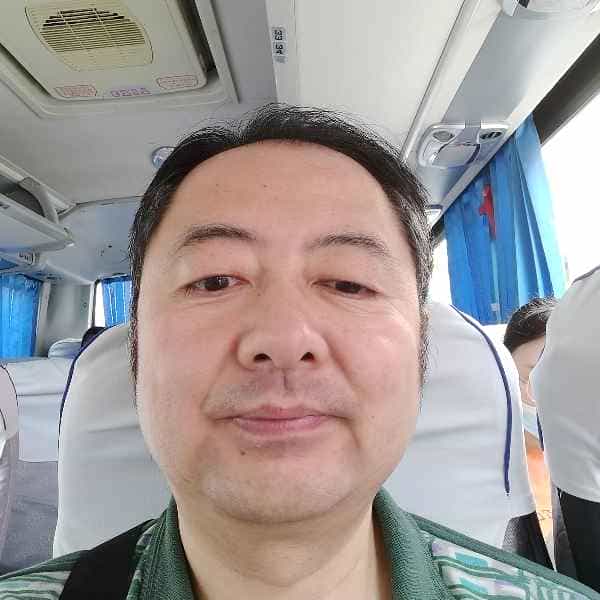 52岁岁辽宁单身帅哥 - 遂宁吉缘网