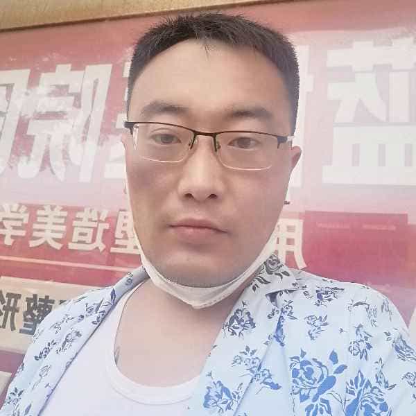38岁岁辽宁单身帅哥 - 遂宁吉缘网