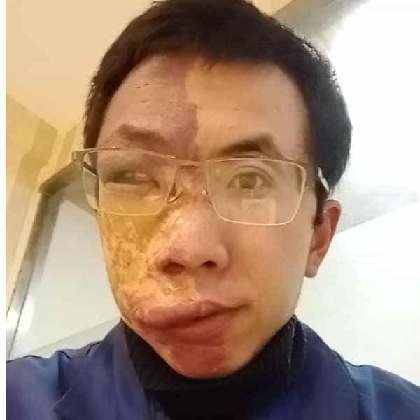 32岁岁河北单身帅哥 - 遂宁吉缘网
