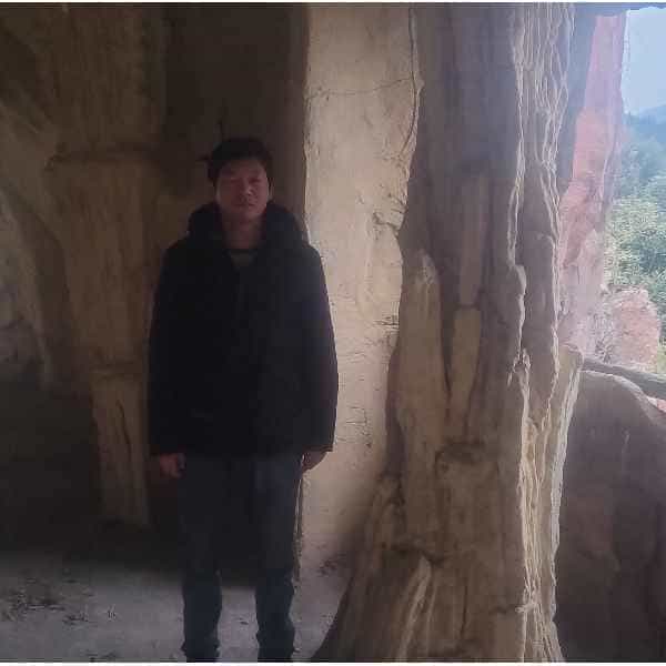 36岁岁湖北单身帅哥 - 遂宁吉缘网