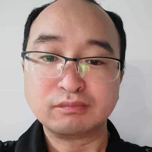 35岁岁河南单身帅哥 - 遂宁吉缘网