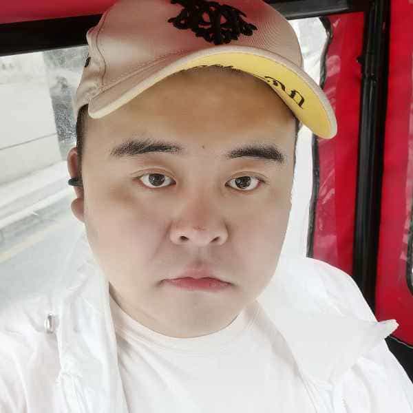37岁岁陕西单身帅哥 - 遂宁吉缘网