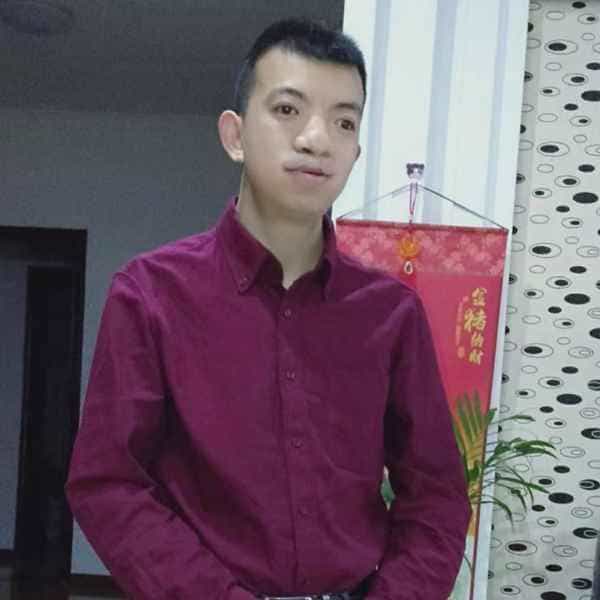 32岁岁重庆单身帅哥 - 遂宁吉缘网