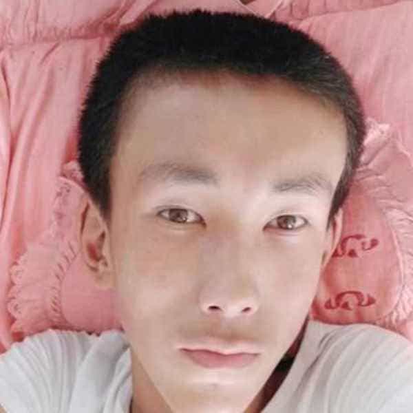 22岁岁山东单身帅哥 - 遂宁吉缘网