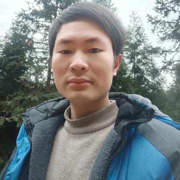 33岁岁湖南单身帅哥 - 遂宁吉缘网