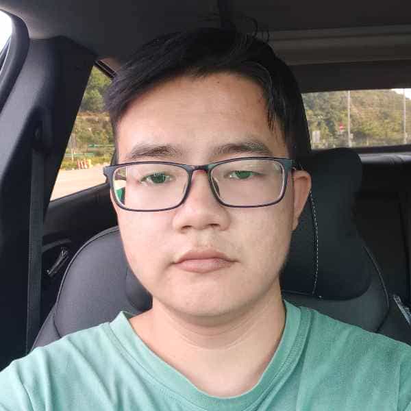 31岁岁广东单身帅哥 - 遂宁吉缘网