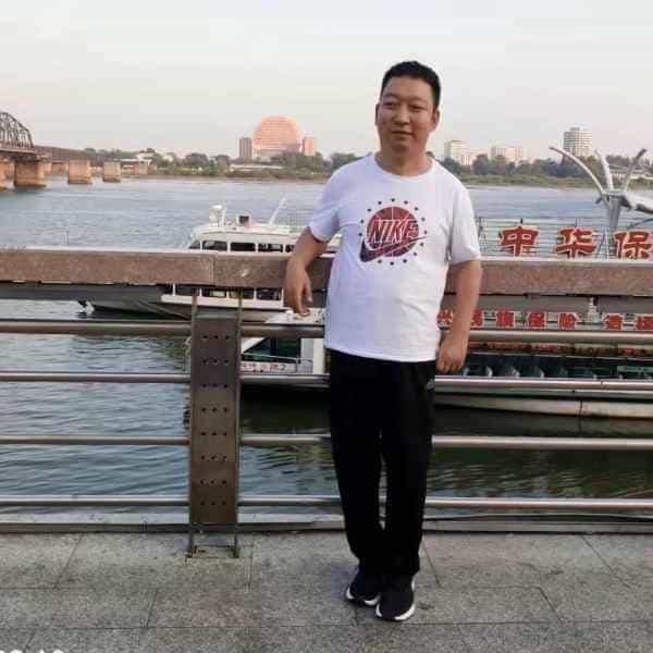 45岁岁辽宁单身帅哥 - 遂宁吉缘网