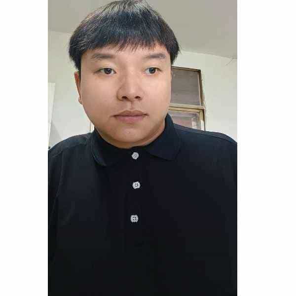 33岁岁湖北单身帅哥 - 遂宁吉缘网