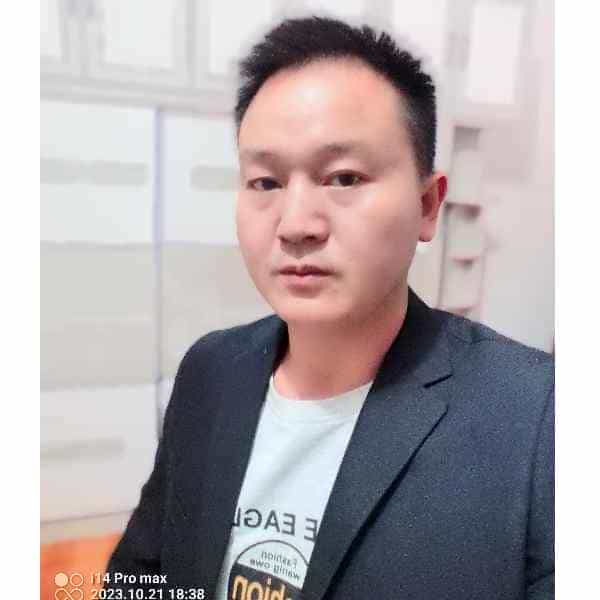 36岁岁湖北单身帅哥 - 遂宁吉缘网