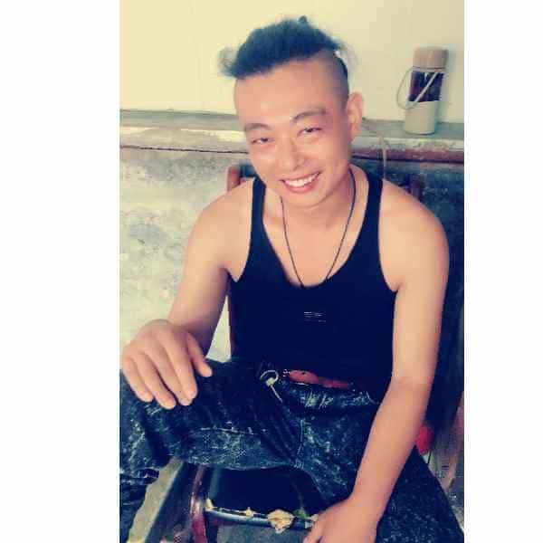 38岁岁山东单身帅哥 - 遂宁吉缘网
