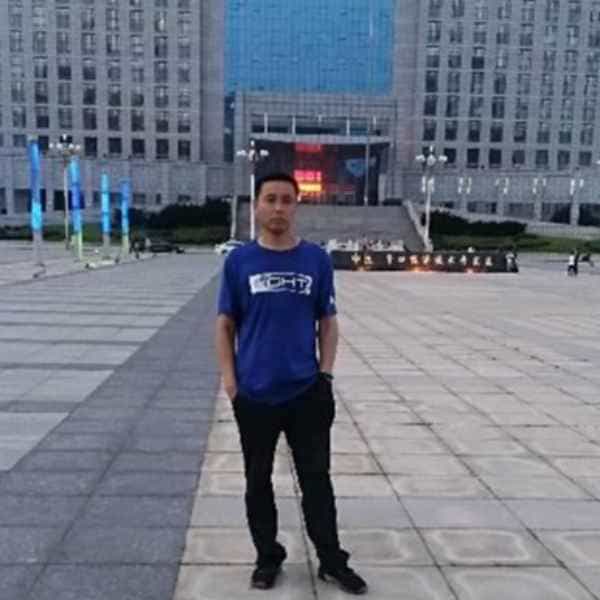 35岁岁辽宁单身帅哥 - 遂宁吉缘网