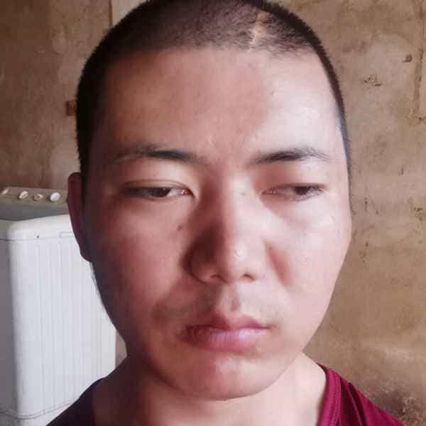 35岁岁云南单身帅哥 - 遂宁吉缘网