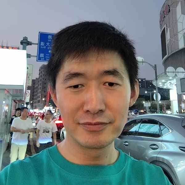 36岁岁甘肃单身帅哥 - 遂宁吉缘网